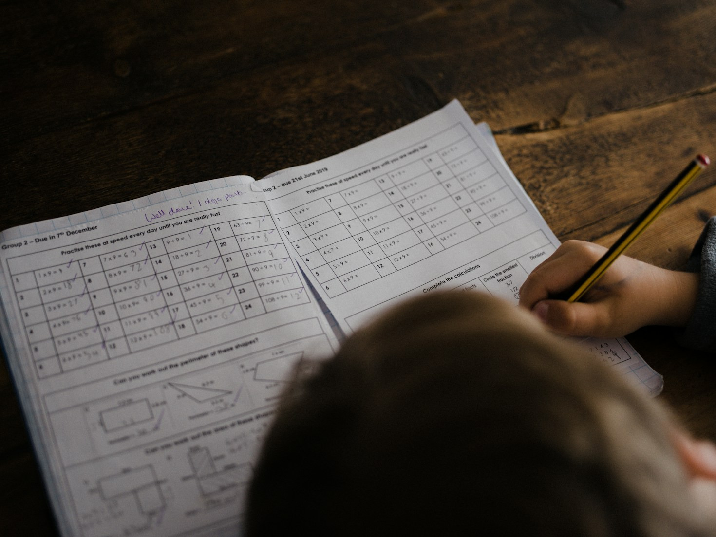 10 Time-Saving Tips for Homeschool Moms