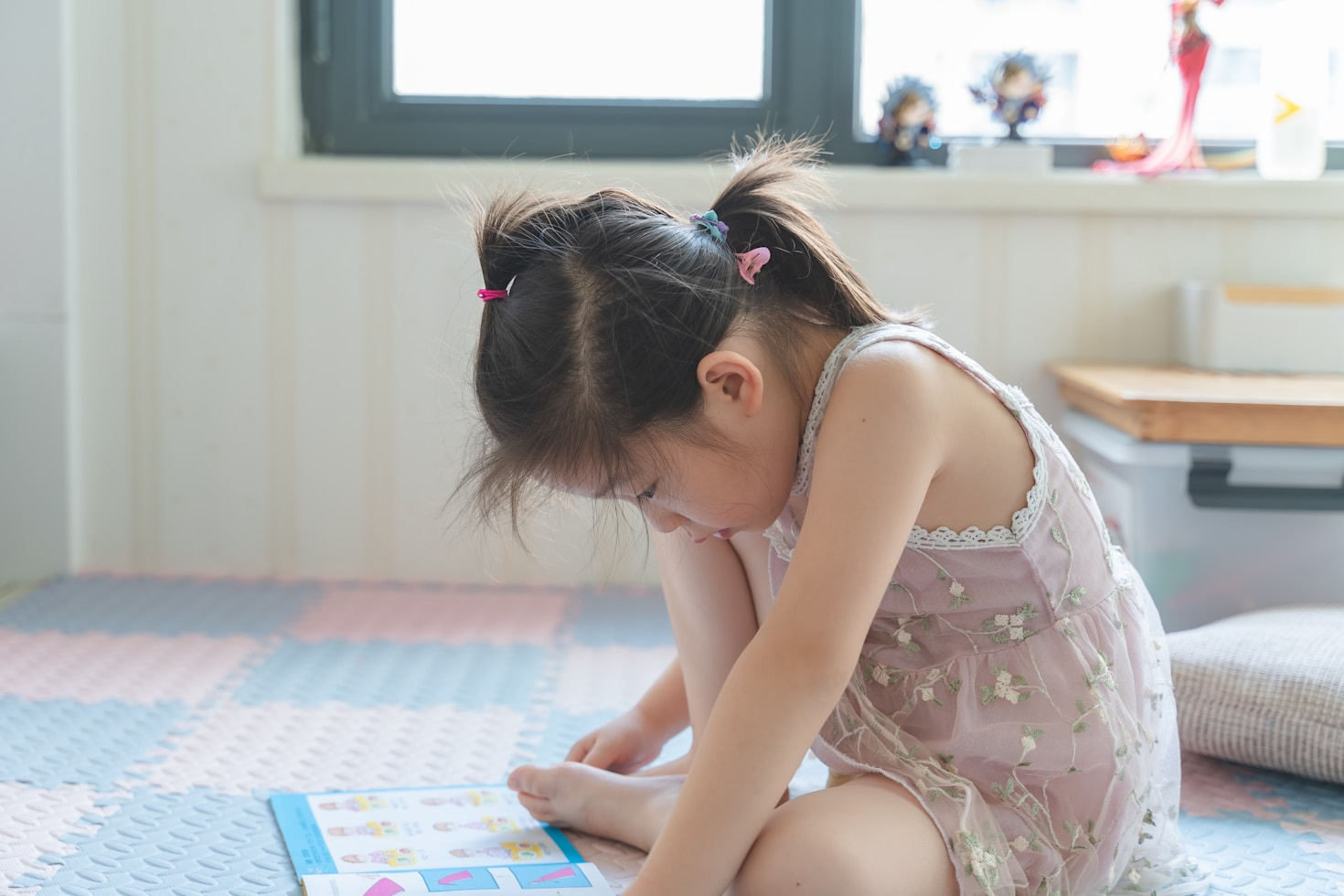 Encouragement for Moms: You’re Doing Great!